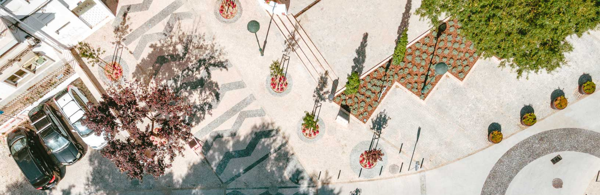 Largo das Grutas